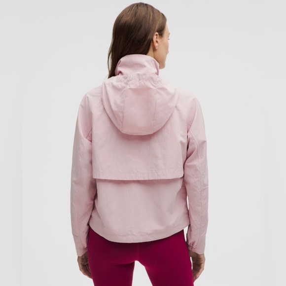 Lululemon Always Effortless Jacket - Picture 3 of 10